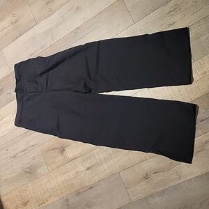 Black Dress Pants